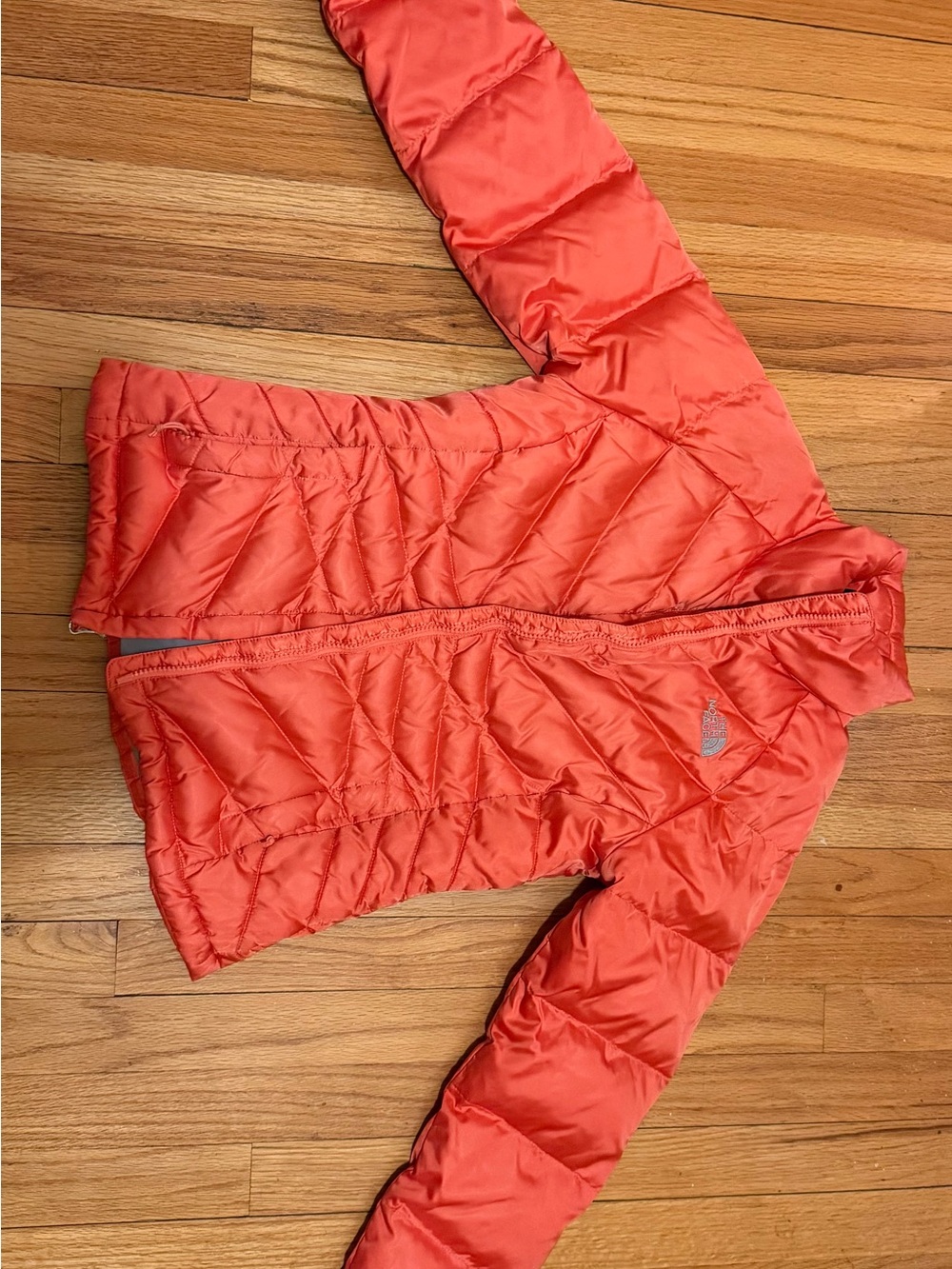 The North Face Coral Jacket XS